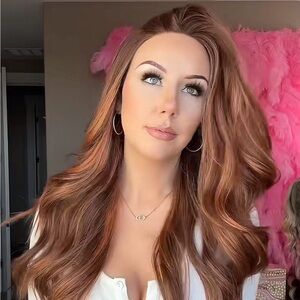 CSC Morgana Ginger blend